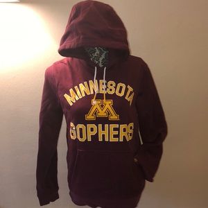 Nike Minnesota Gophers Hoodie
